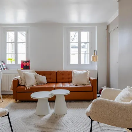 Veeve - Earthy Serenity * Paris
