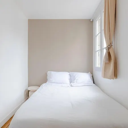 Veeve - Earthy Serenity * Paris