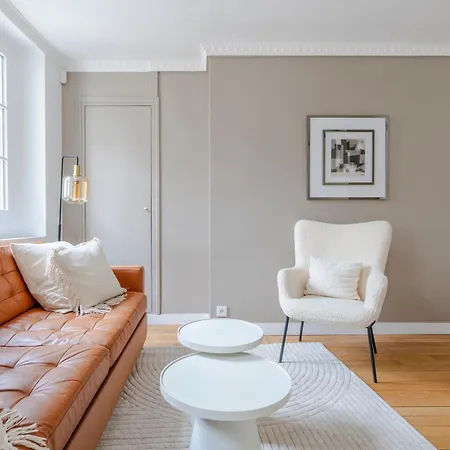 Veeve - Earthy Serenity Paris