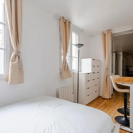 Appartement Veeve - Earthy Serenity *