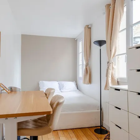 Veeve - Earthy Serenity * Paris