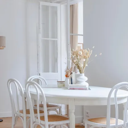 Veeve - Earthy Serenity Apartamento *
